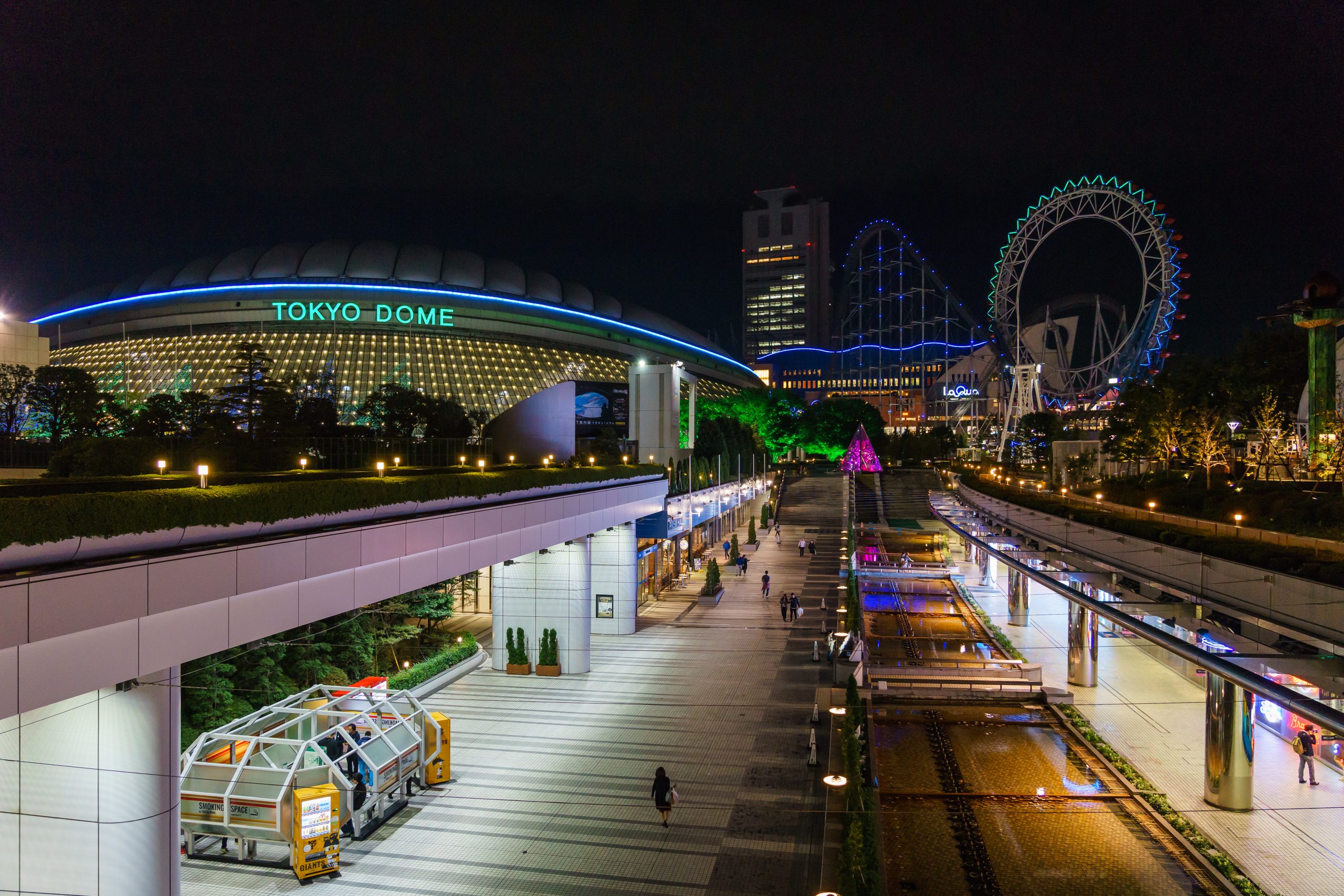 Tokyo Big Egg メイン画像